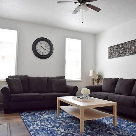 Stunning Big Home Near Downtown North Shore & More 피츠버그 외부 사진