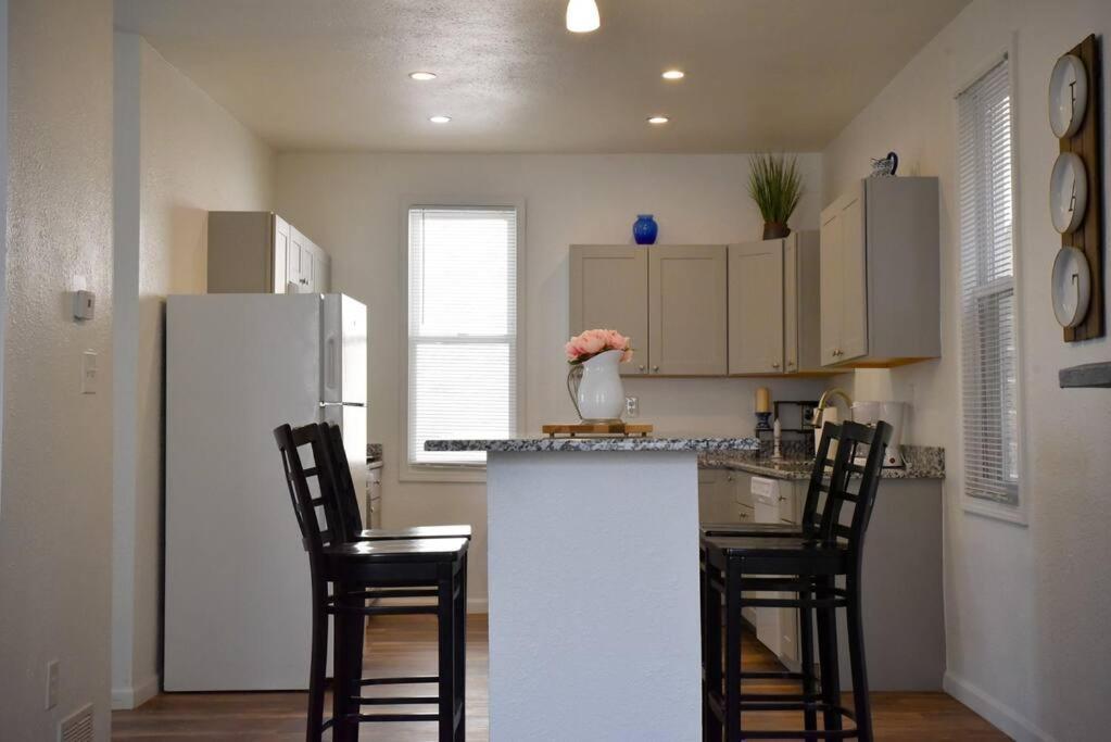 Stunning Big Home Near Downtown North Shore & More 피츠버그 외부 사진