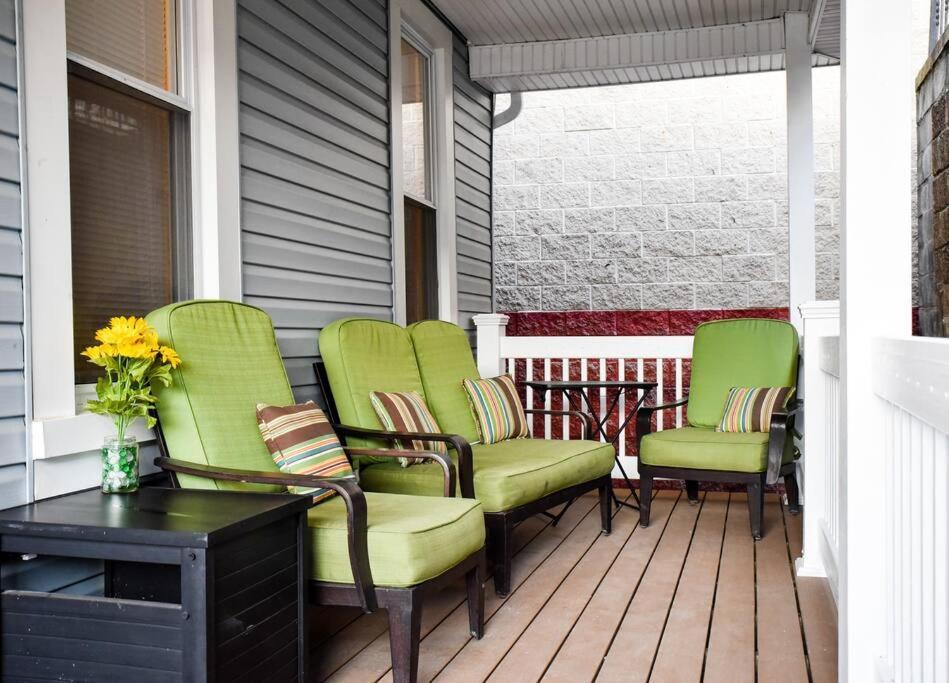 Stunning Big Home Near Downtown North Shore & More 피츠버그 외부 사진