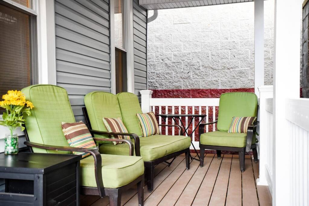 Stunning Big Home Near Downtown North Shore & More 피츠버그 외부 사진