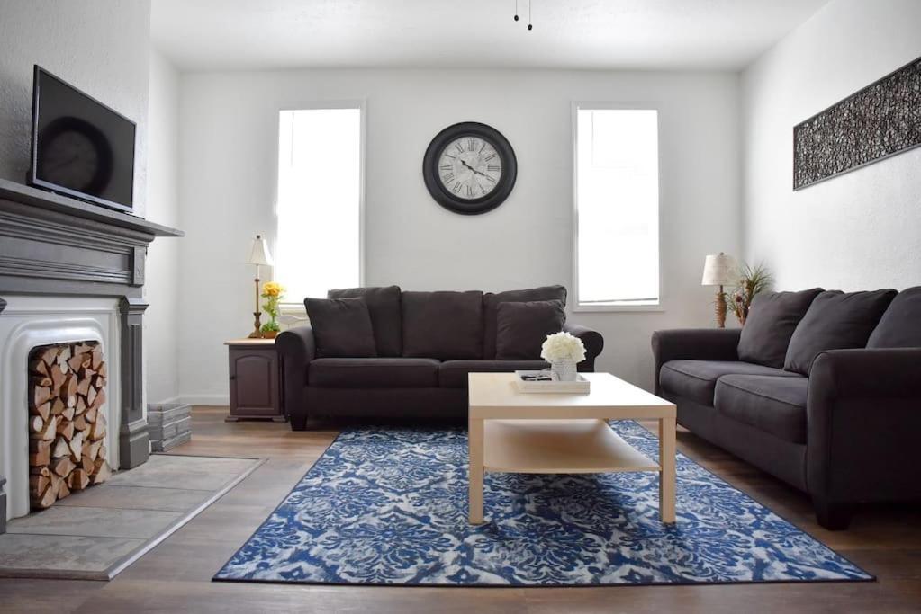 Stunning Big Home Near Downtown North Shore & More 피츠버그 외부 사진