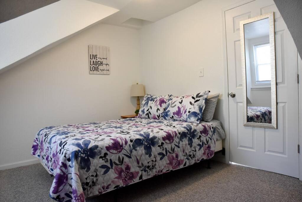 Stunning Big Home Near Downtown North Shore & More 피츠버그 외부 사진