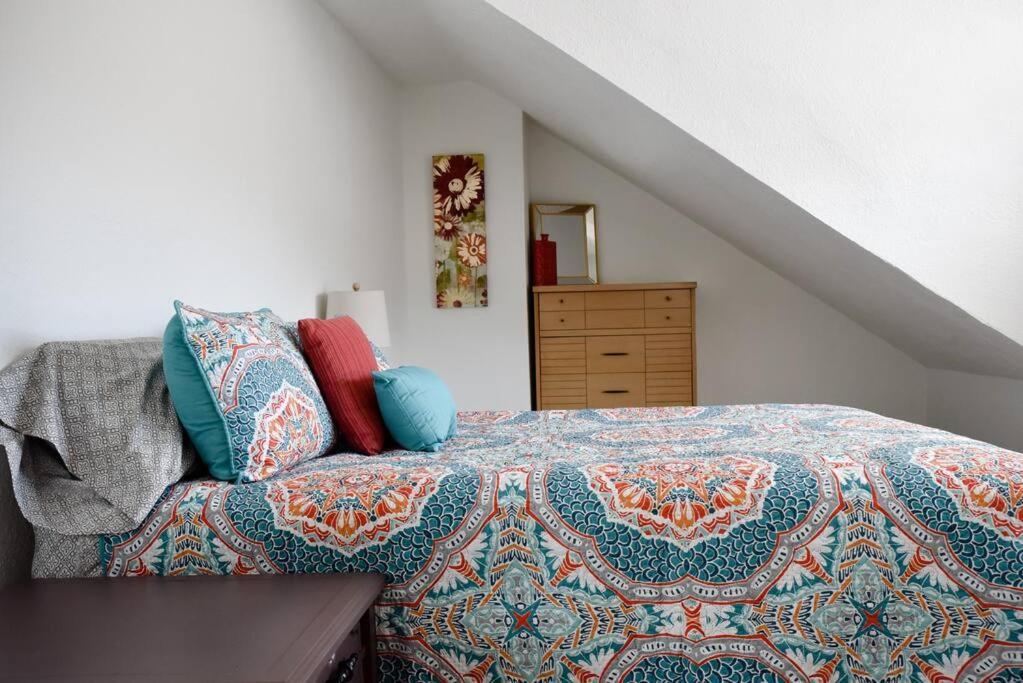 Stunning Big Home Near Downtown North Shore & More 피츠버그 외부 사진